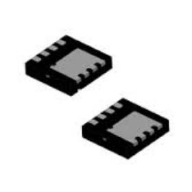 FDMC6675 MOSFET P-Channel 30V 9.5A Power-33. 